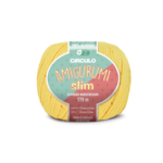 Amigurumi Slim - Solar - 1317