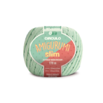 Amigurumi Slim - Neo Mint - 5743