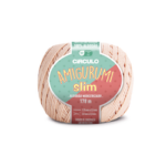 Amigurumi Slim - Chantilly - 7563