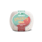 Amigurumi Slim - Off-White - 8176