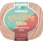 Amigurumi Slim - Sopro - 3047