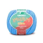 Amigurumi Slim - Hortência - 2137